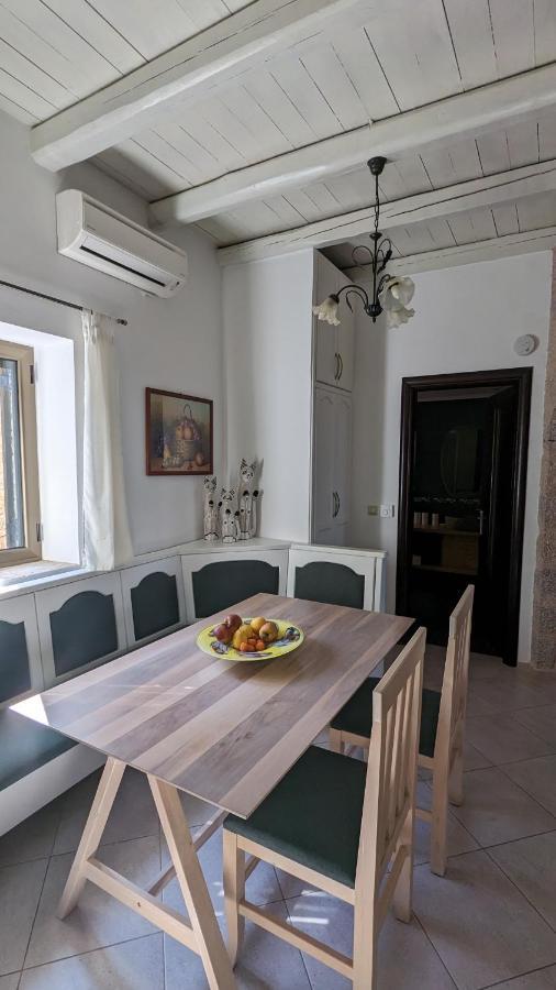 Magnificent, Authentic Private Villa And The Guest House Kardamyli Exterior photo